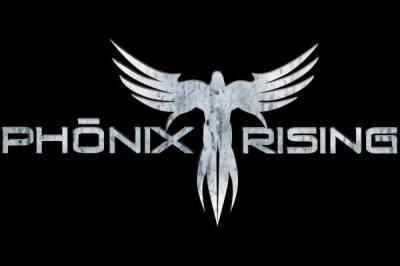 logo Phoenix Rising (GER) logo Phoenix Rising (GER)